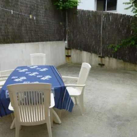 別荘 Maison Royan, 3 Pieces, 6 Personnes - Fr-1-305-205