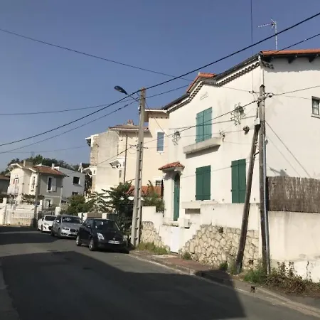 別荘 Maison Royan, 3 Pieces, 6 Personnes - Fr-1-305-205